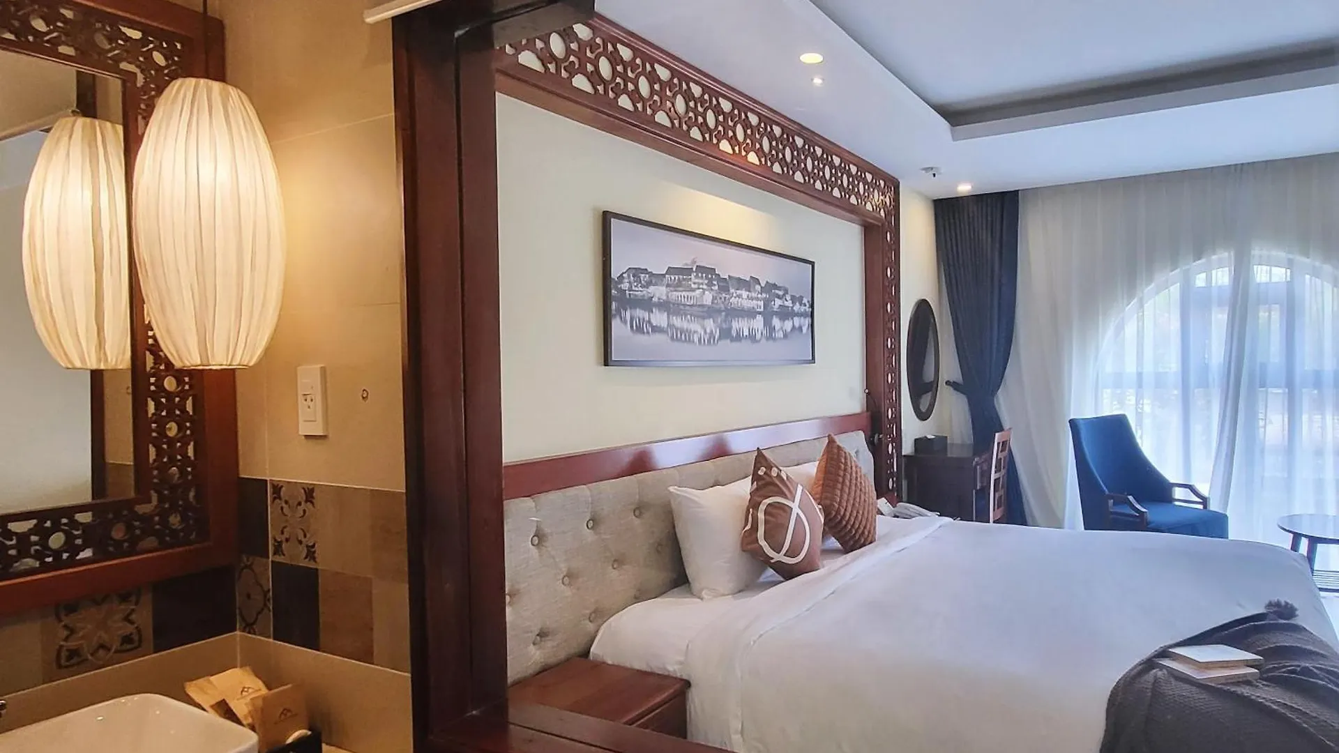 Myson Boutique Hoi An Hotel & Spa